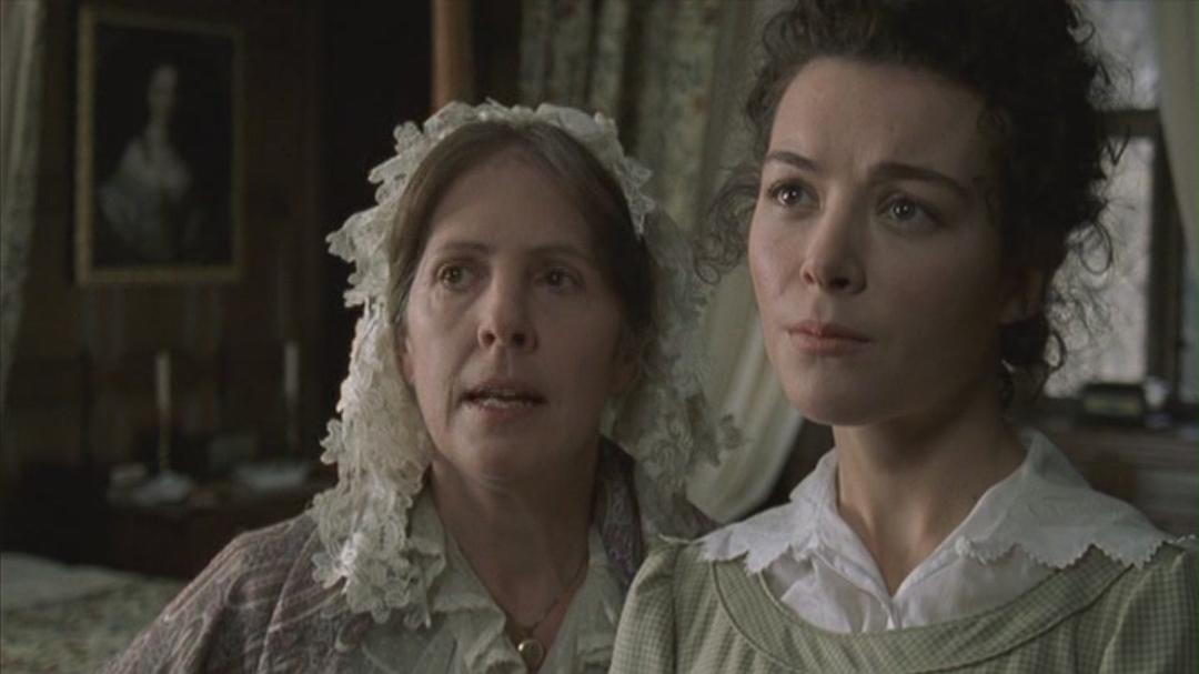 《锦绣佳人》剧照第49张图片