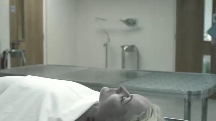 《妓女谋杀案》海报第3张图片