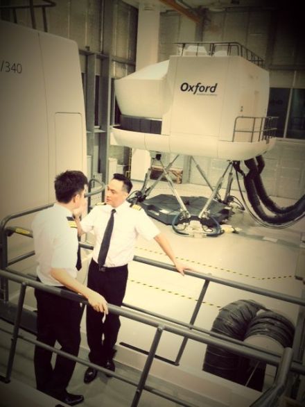 《冲上云霄II》剧照第35张图片