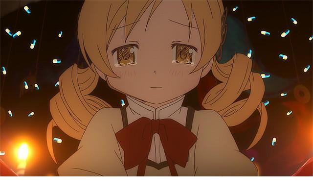 《剧场版魔法少女小圆前篇起始的故事》剧照第18张图片