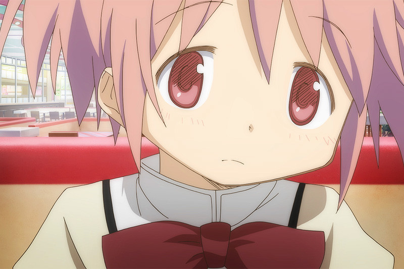 《剧场版魔法少女小圆前篇起始的故事》剧照第15张图片