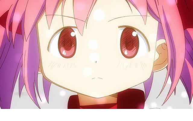 《剧场版魔法少女小圆前篇起始的故事》剧照第8张图片