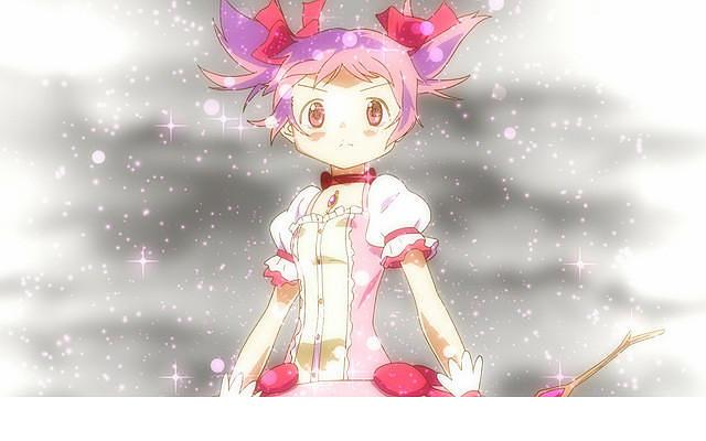 《剧场版魔法少女小圆前篇起始的故事》剧照第7张图片