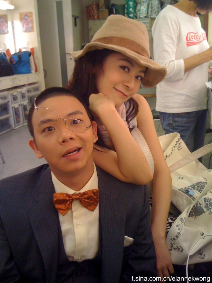 《怒火街头》剧照