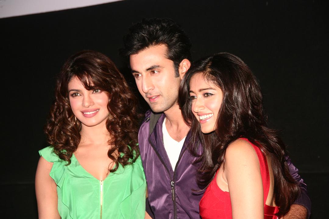 《巴菲的奇妙命运》海报