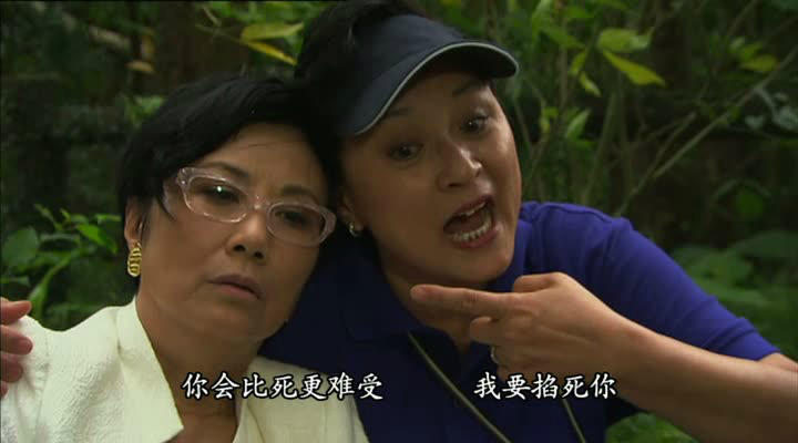 《巴不得妈妈...》剧照