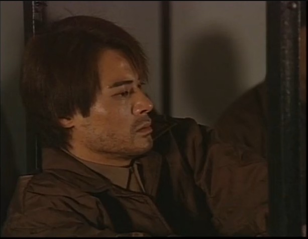 《美丽传说》海报