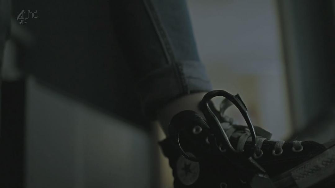 这是匡威广告所~