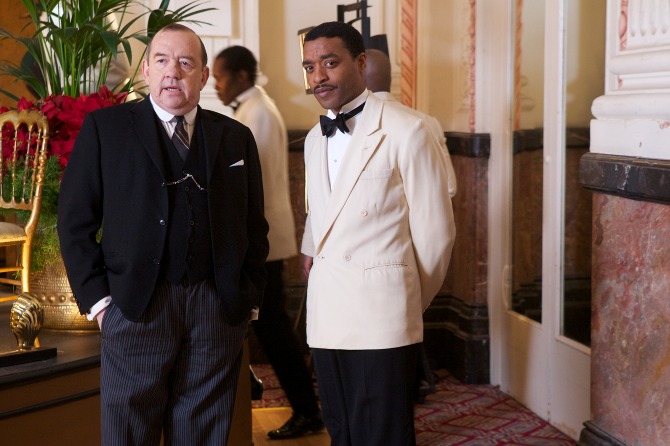 《边缘之舞》海报第39张图片