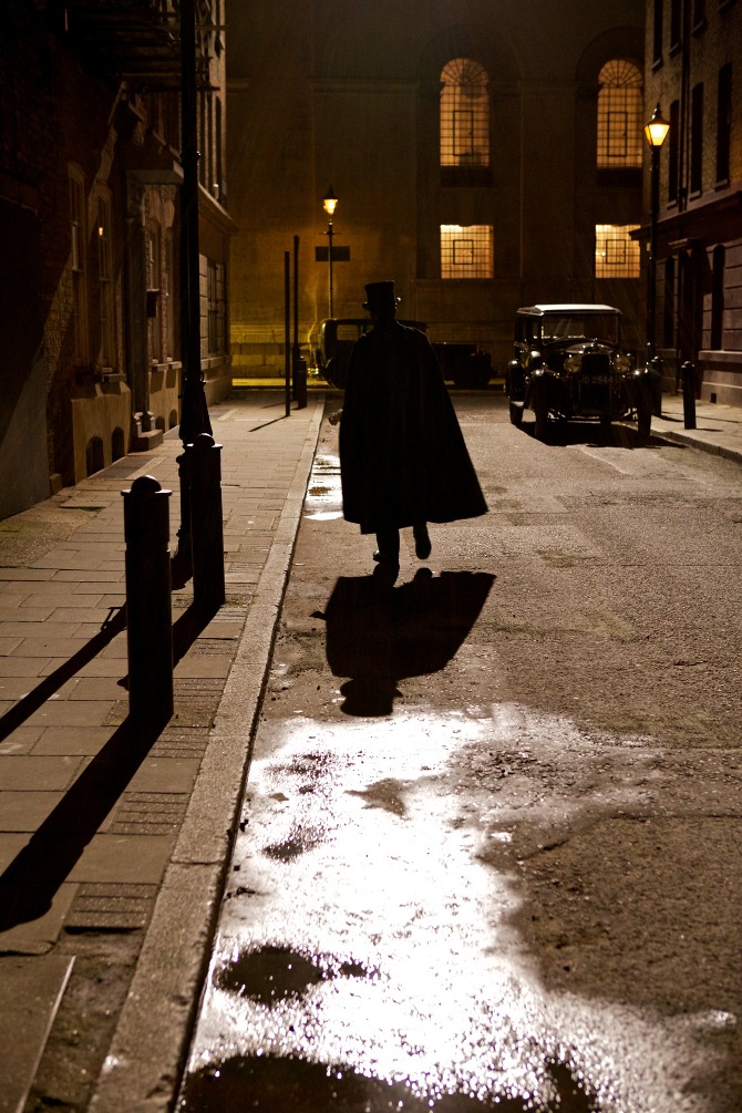 《边缘之舞》海报第38张图片