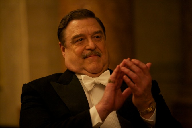 《边缘之舞》海报第29张图片