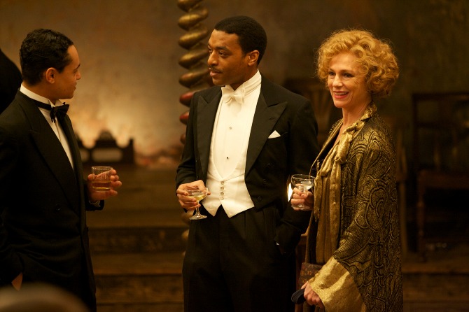 《边缘之舞》海报第24张图片