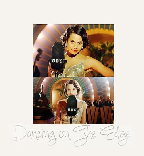 《边缘之舞》海报第58张图片