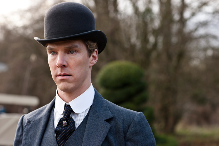 《队列之末》海报第31张图片