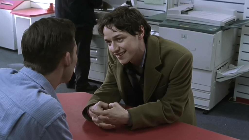 《政局密云》海报第16张图片