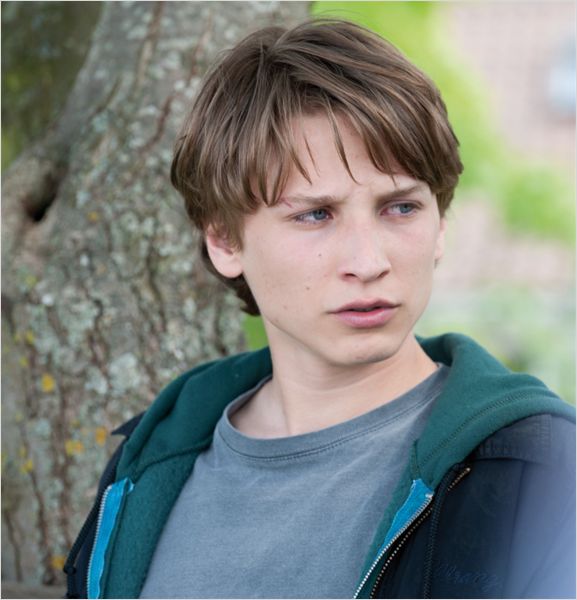 《登堂入室》海报第16张图片