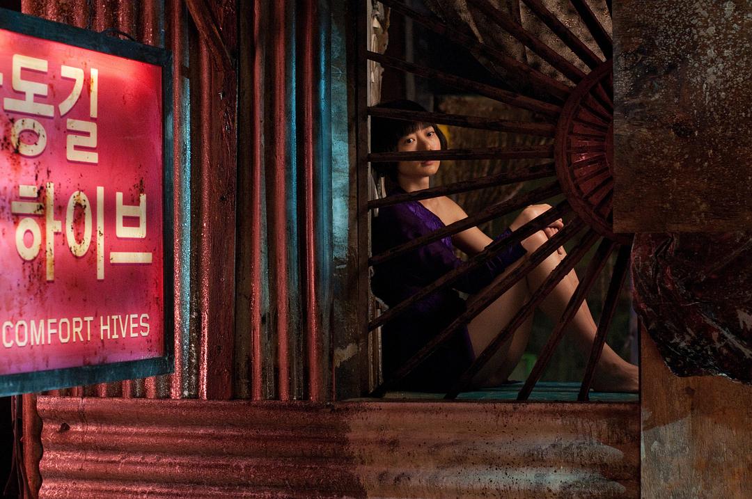 《云图》海报第60张图片