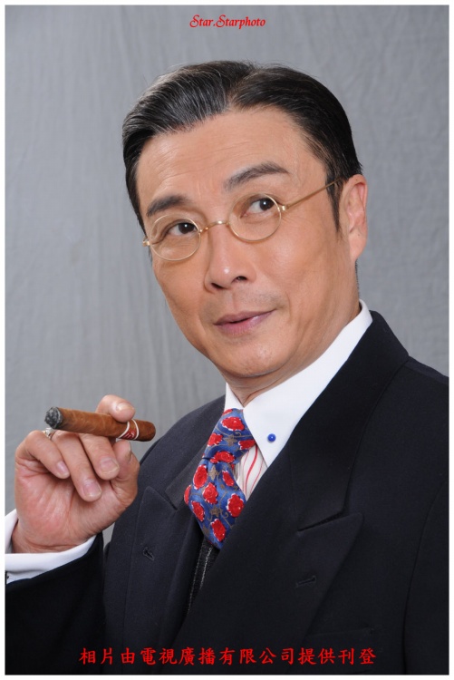 《名媛望族》剧照第23张图片