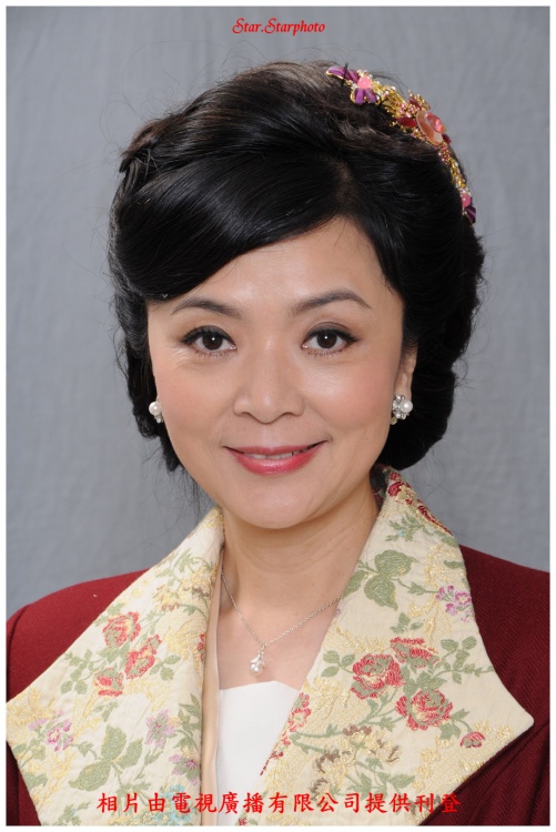 《名媛望族》剧照第17张图片