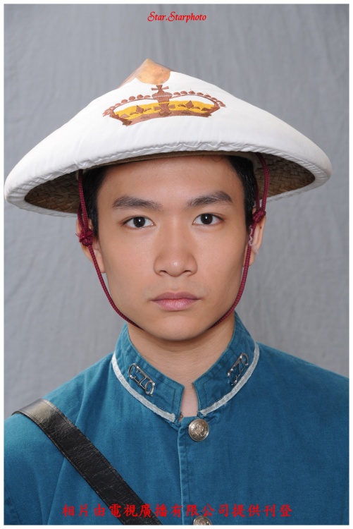 《名媛望族》剧照第57张图片