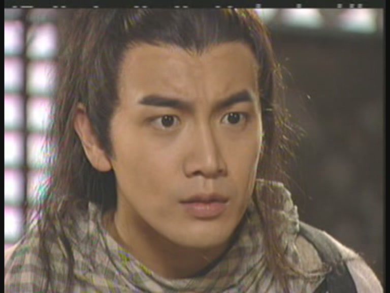 《天地传说之鱼美人》海报第2张图片