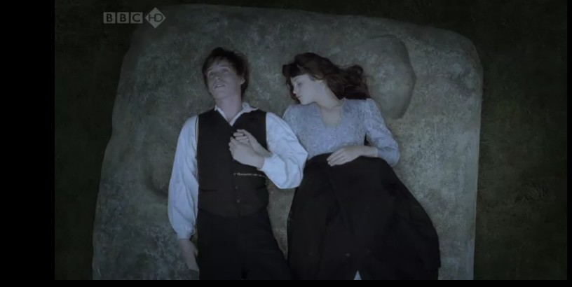 《德伯家的苔丝》剧照第48张图片