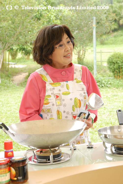 《有营煮妇》剧照第21张图片