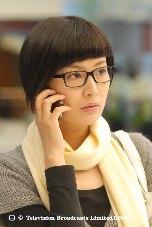 《有营煮妇》剧照第20张图片