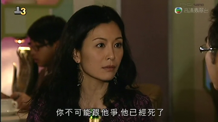 《有营煮妇》海报