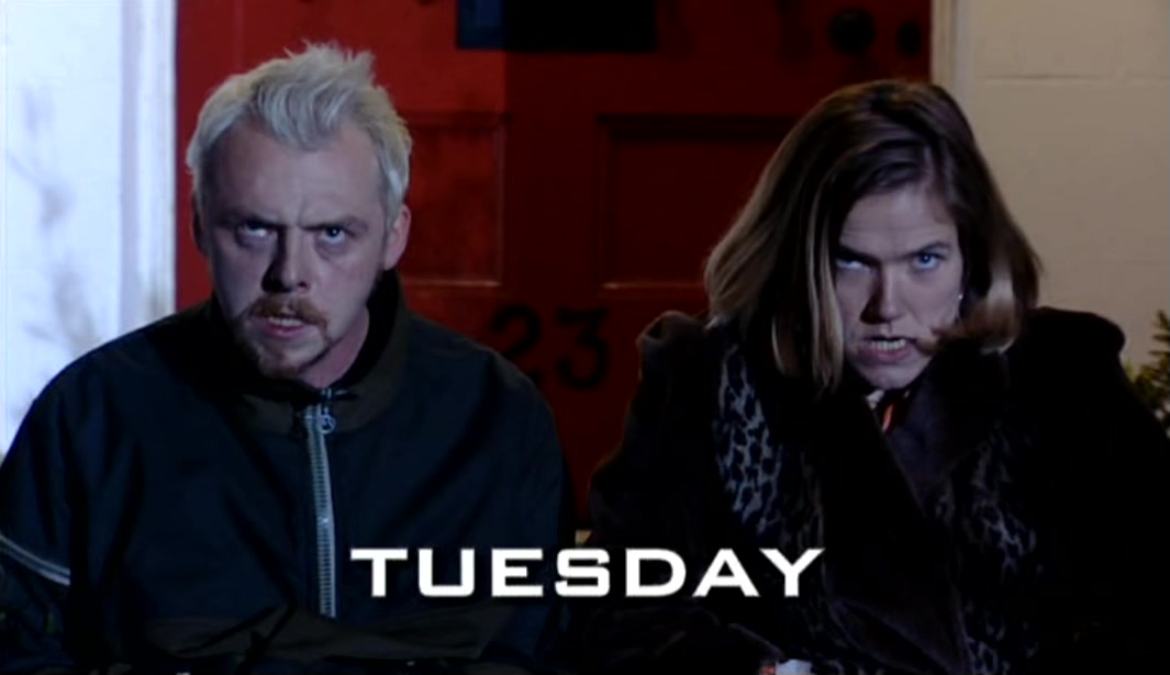 《屋事生非第二季》剧照第25张图片