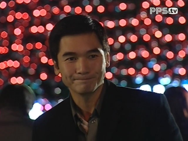 《花样中年》海报