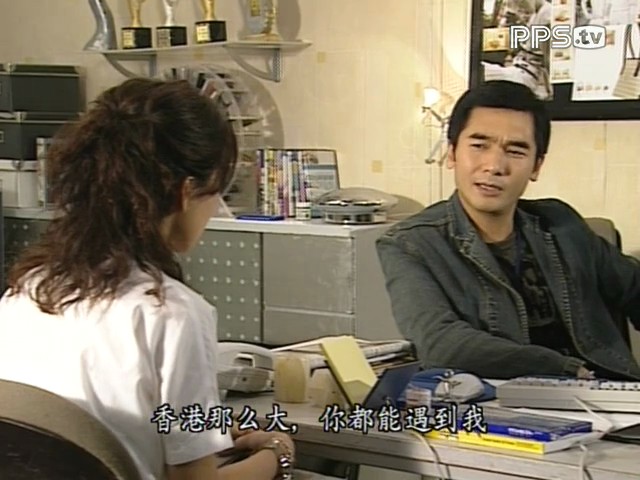 《花样中年》海报第35张图片