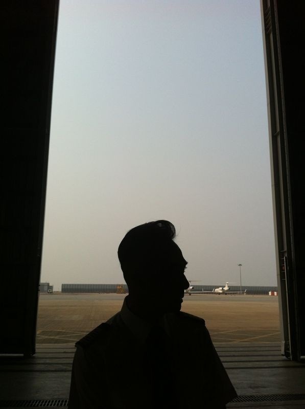 《冲上云霄II》剧照