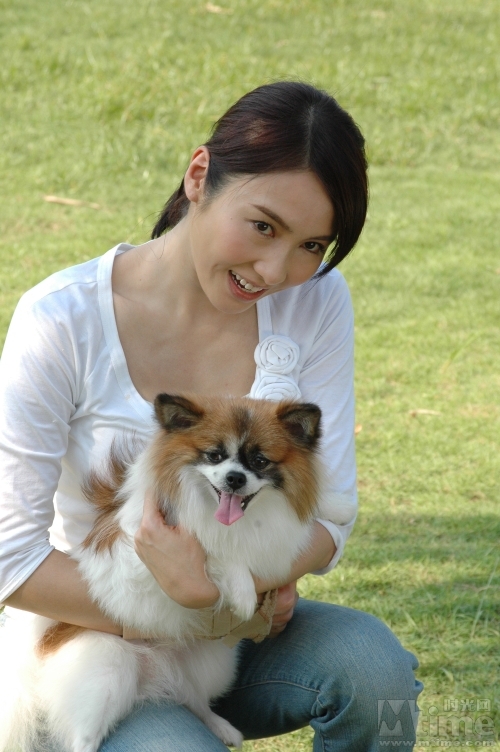 《写意人生》海报