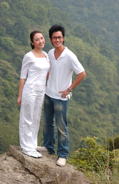 《写意人生》海报