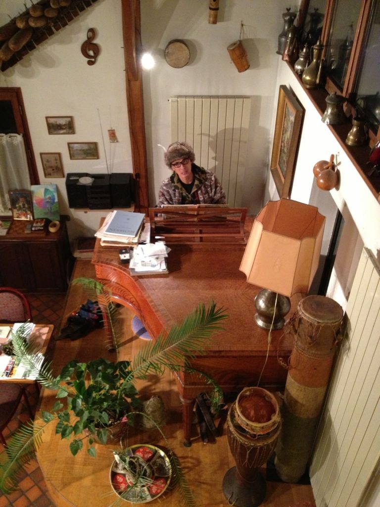 《冲上云霄II》剧照第54张图片