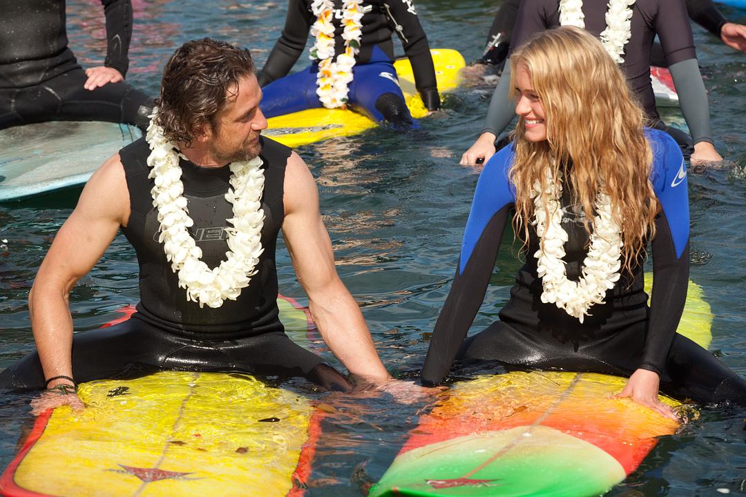 《冲浪英豪》海报第22张图片