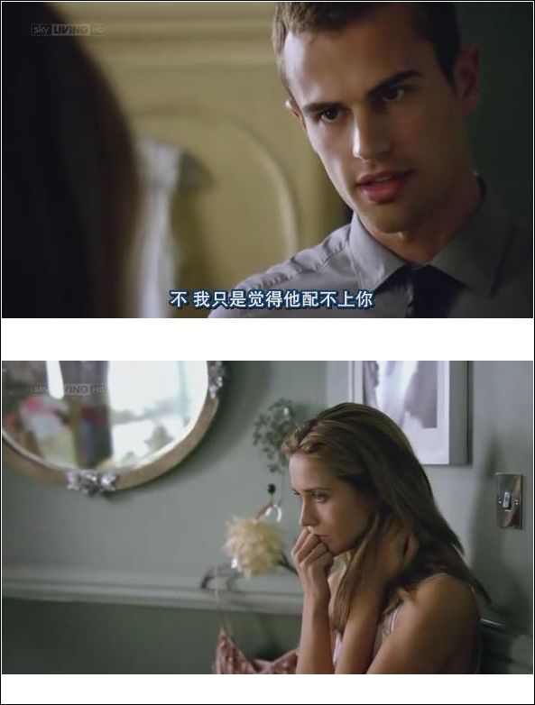 《鬼影喧嚣第一季》海报第22张图片