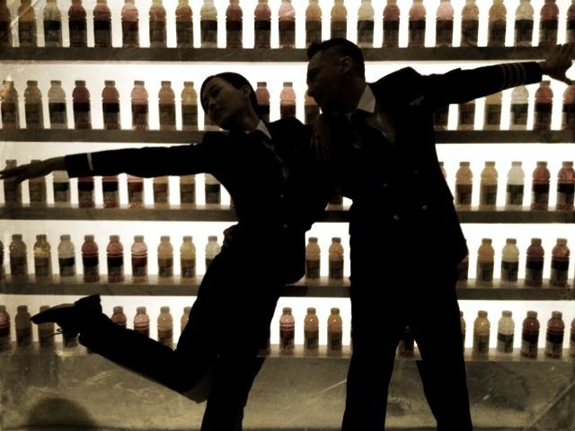 《冲上云霄II》剧照第15张图片