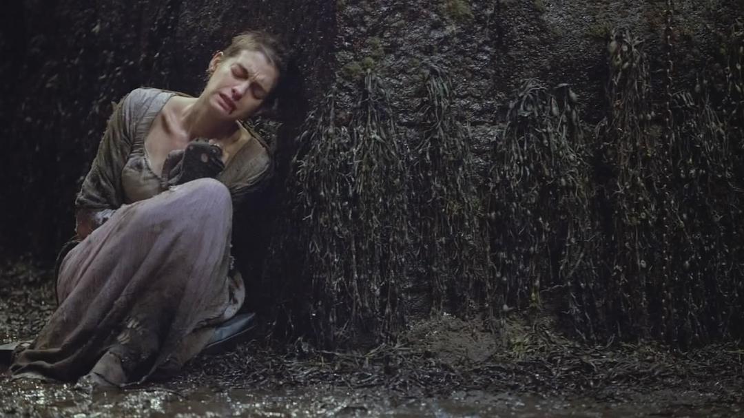 《悲惨世界》剧照第56张图片