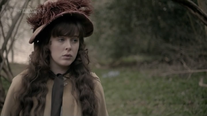 《蝴蝶梦魇第一季》海报第15张图片