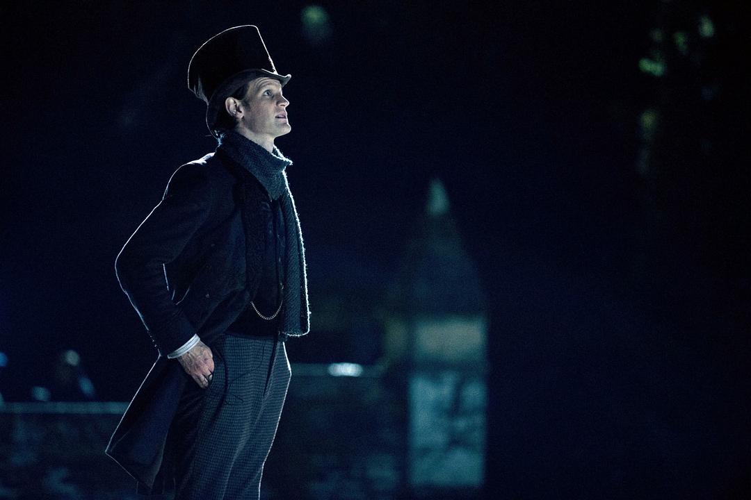 《神秘博士：雪人》剧照第39张图片