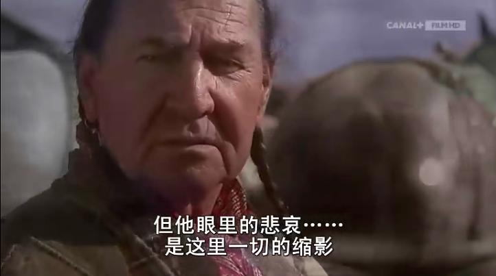 《魂归伤膝谷》剧照第19张图片