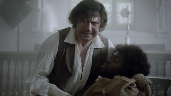 《蝴蝶梦魇第一季》海报第9张图片