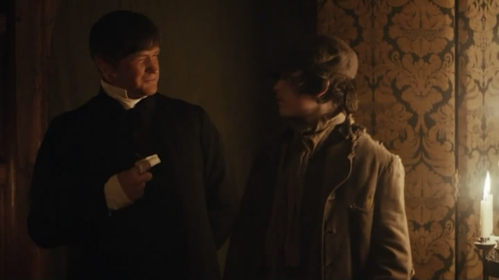 魂淡放开那少年