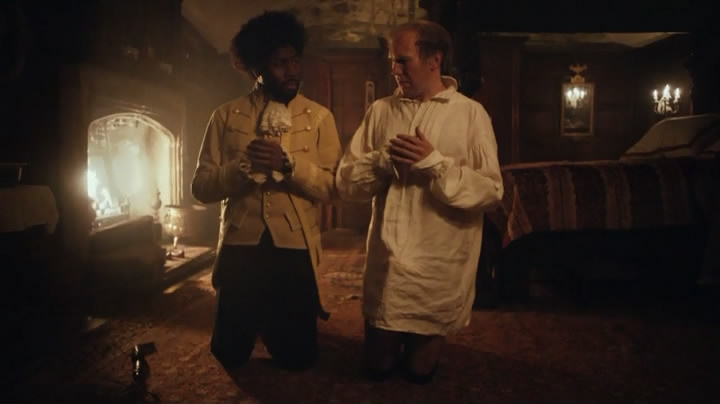 《蝴蝶梦魇第一季》海报第7张图片