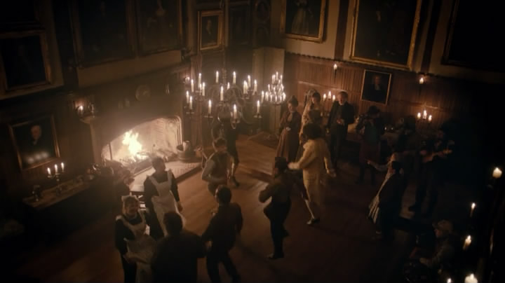 《蝴蝶梦魇第一季》海报第6张图片