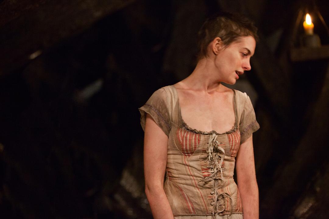 《悲惨世界》剧照第40张图片