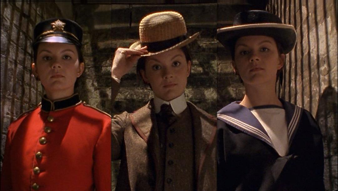 《南茜的情史》剧照第31张图片