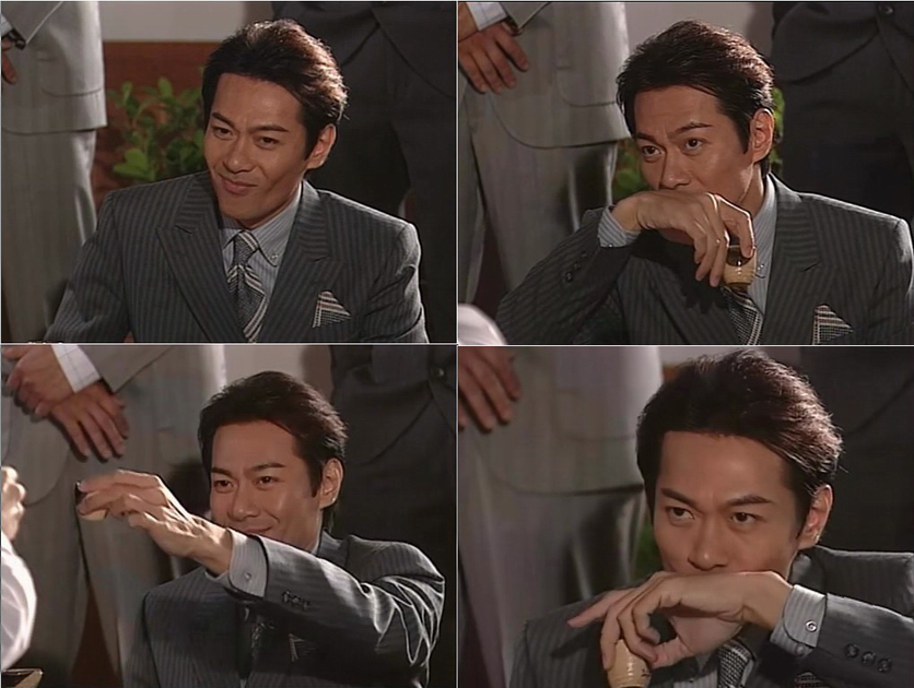 《凤舞香罗》海报